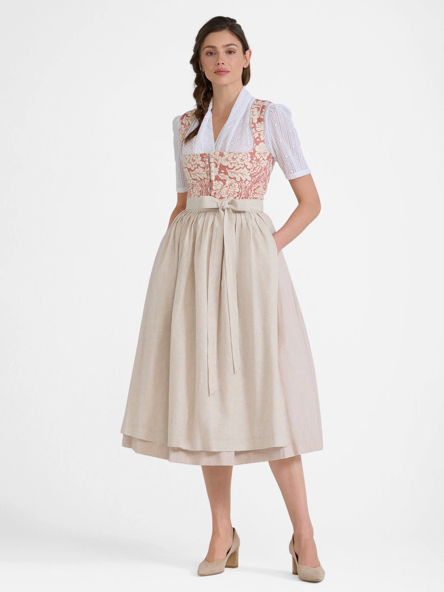 Berwin Dirndl günstig online kaufen