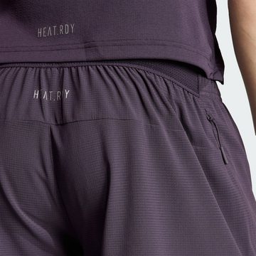 adidas Performance Funktionsshorts DESIGNED FOR TRAINING HIIT WORKOUT HEAT.RDY SHORTS