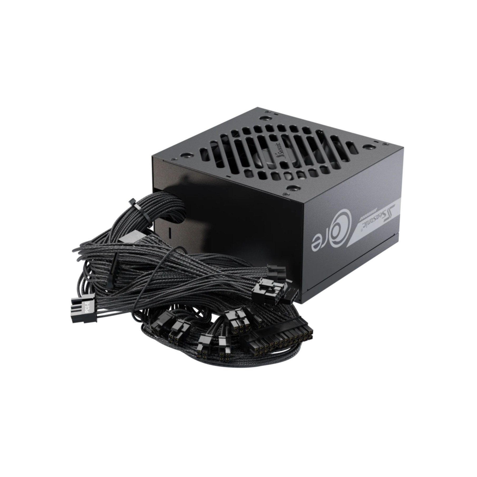Seasonic CORE BC-650 Netzteil