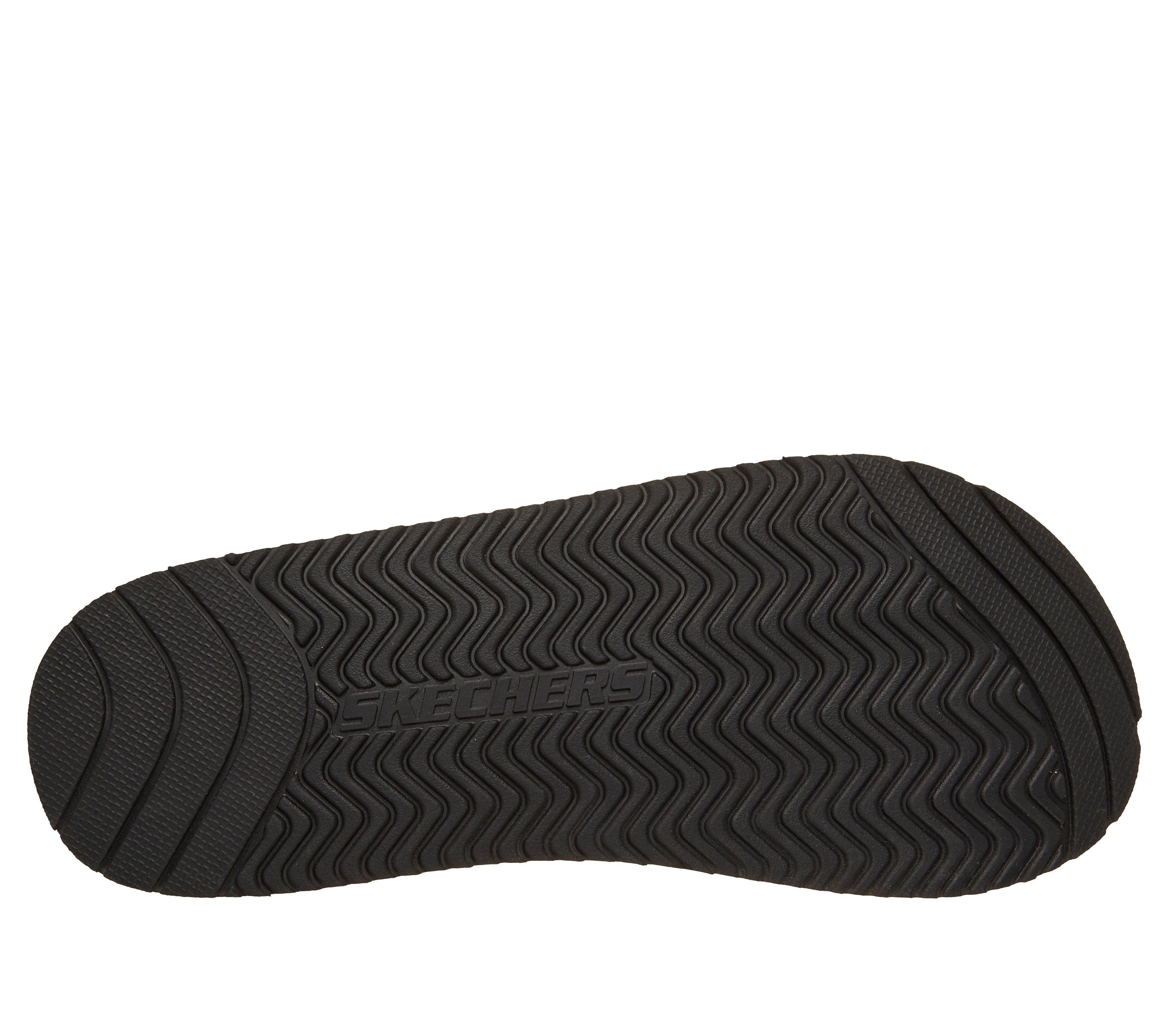 Skechers QUILL - BOARD VIEW Zehentrenner Sommerschuh, Strandschuh, Badeschu günstig online kaufen