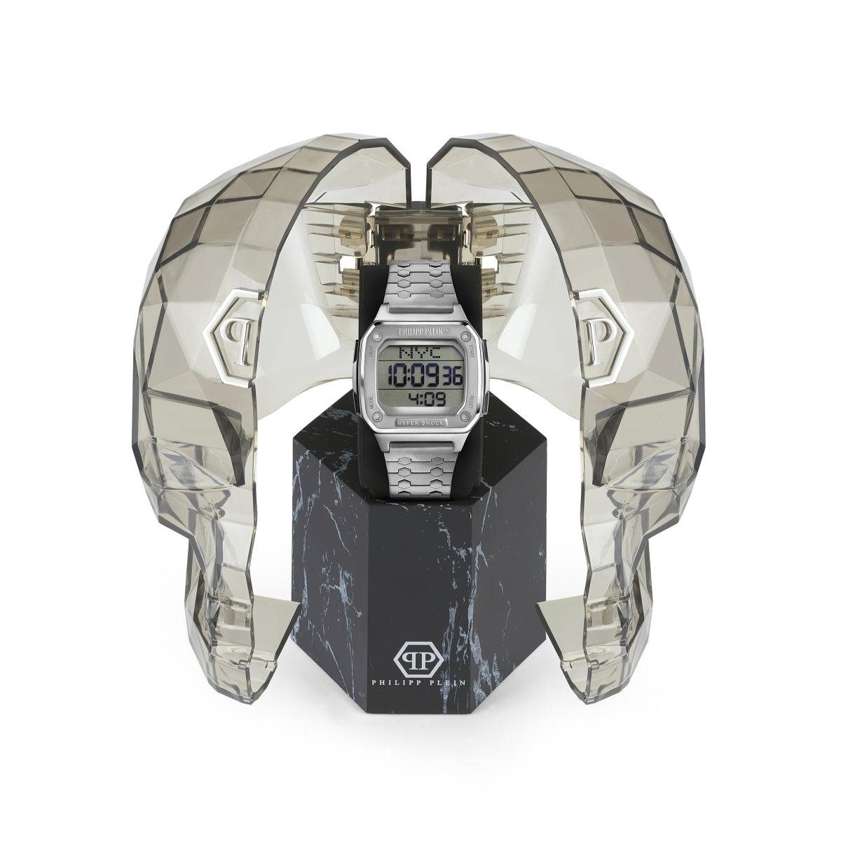 PHILIPP PLEIN Quarzuhr PWHAA0521