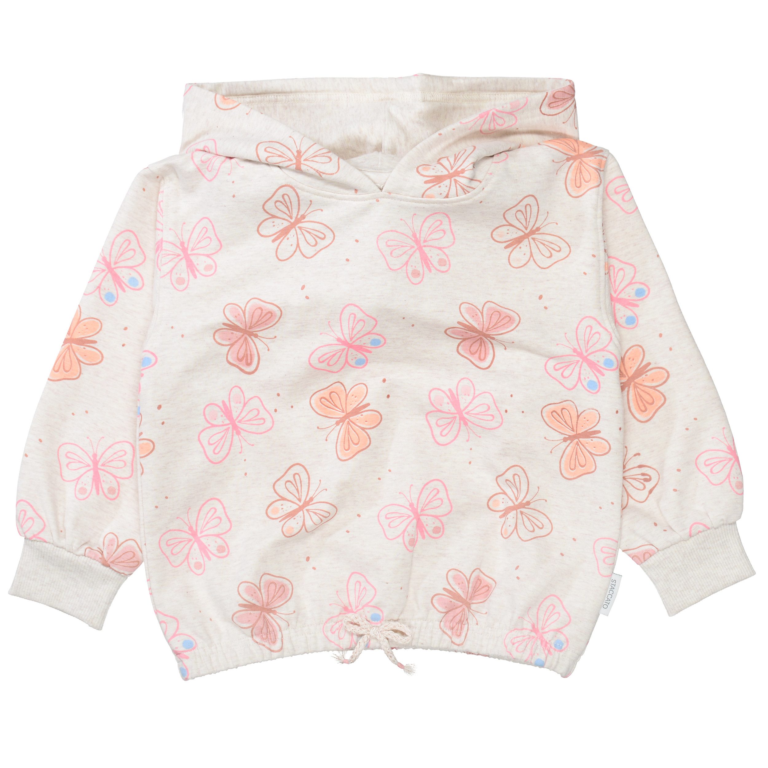 STACCATO Sweatshirt Md.-Hoodie
