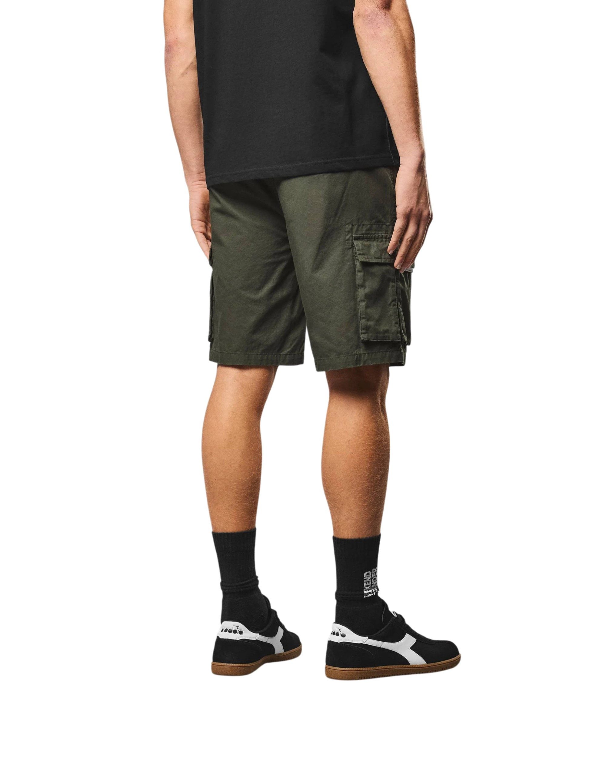 Weekend Offender Cargoshorts Short Weekend Offender Mascia Cargo günstig online kaufen