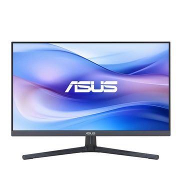 Asus ASUS Eye Care VU249CFE-B 24 Zoll Monitor (Full HD, TFT-Monitor (1.920 x 1.080 Pixel (16:9), 1 ms Reaktionszeit, 100 Hz, IPS)