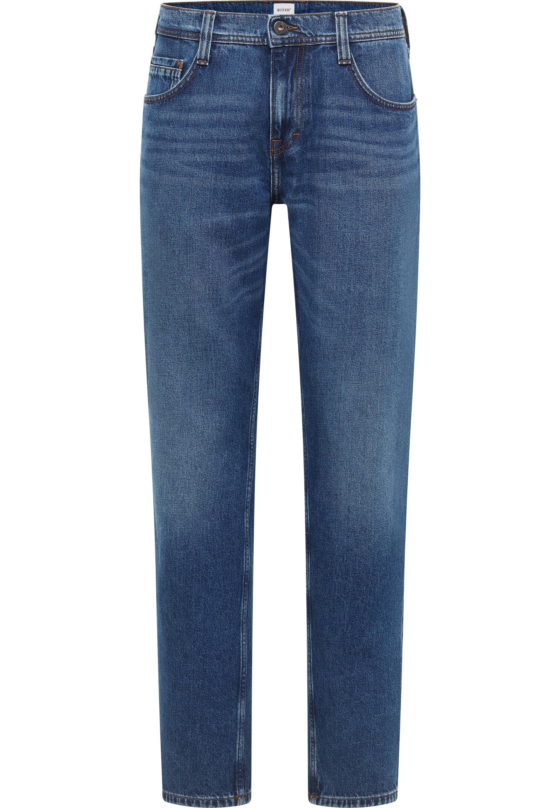 5-Pocket-Jeans