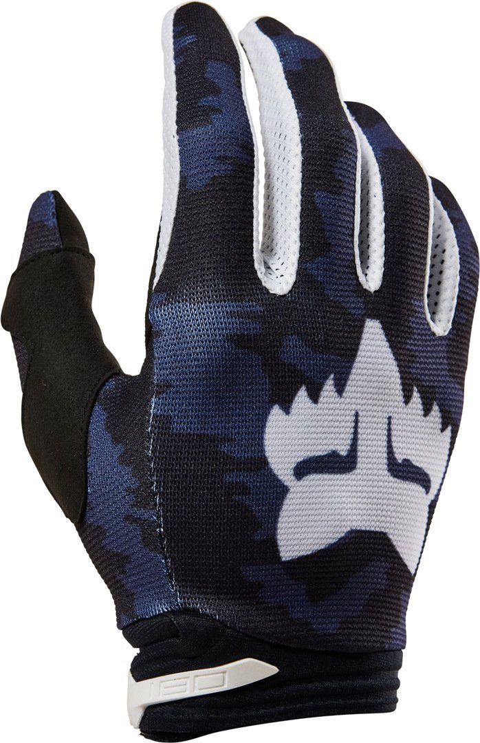 Fox Motorradhandschuhe 180 Nuklr Motocross Handschuhe günstig online kaufen