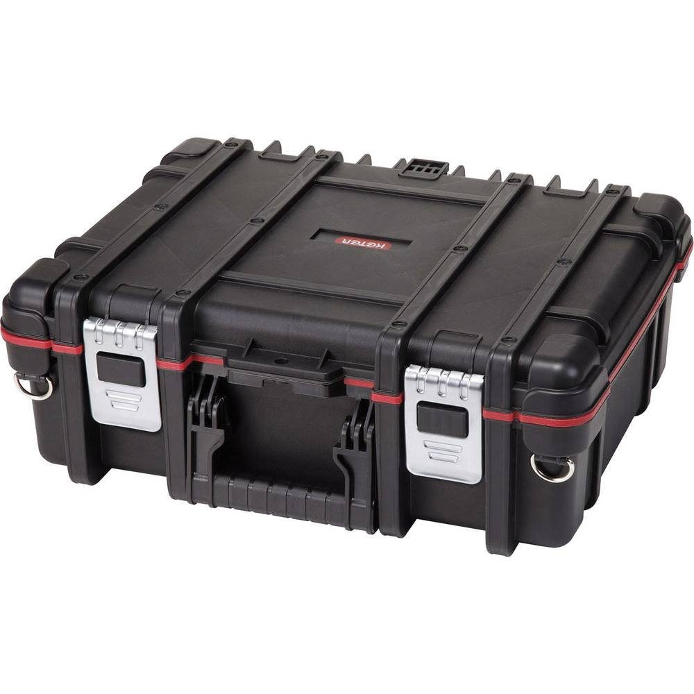Keter Инструментbox Инструментkasten 480x380x170 mm