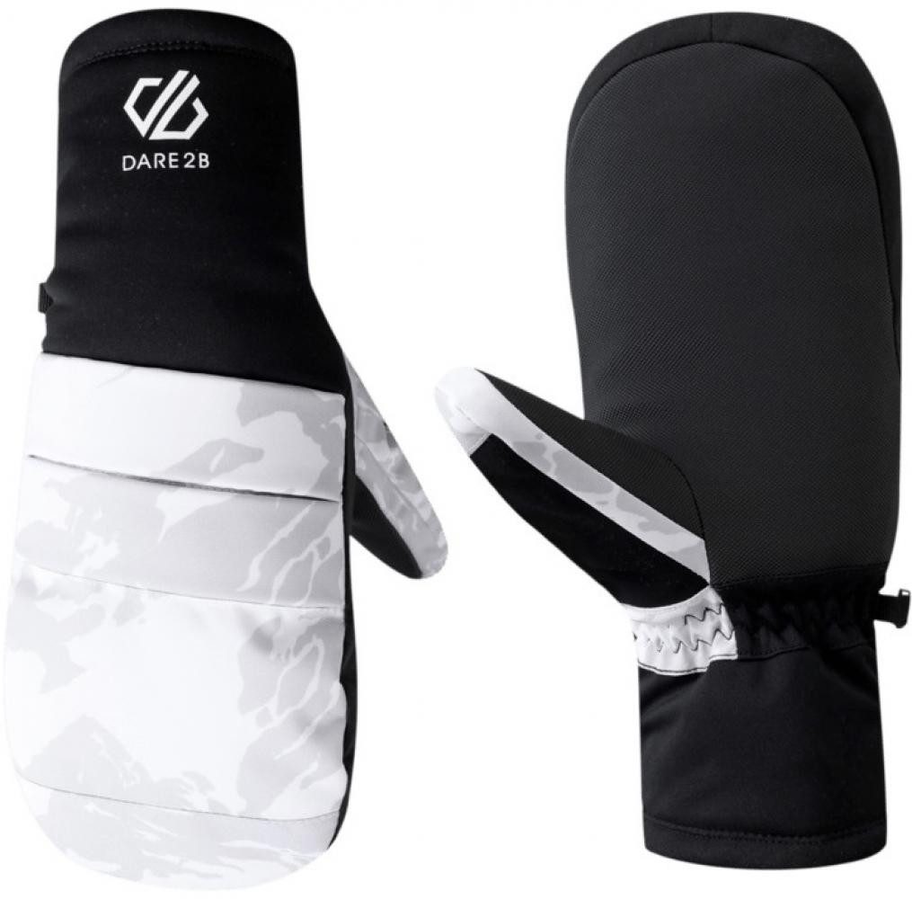 Dare2b Winter-Arbeitshandschuhe Unisex Handschuhe - FreerideMitt