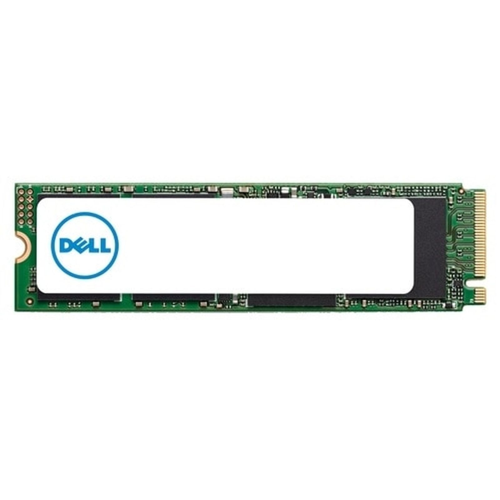 Dell 1TB SSD PCIe-34 M.2 Height 2.38mm (F7DVX) Gaming-Festplatte