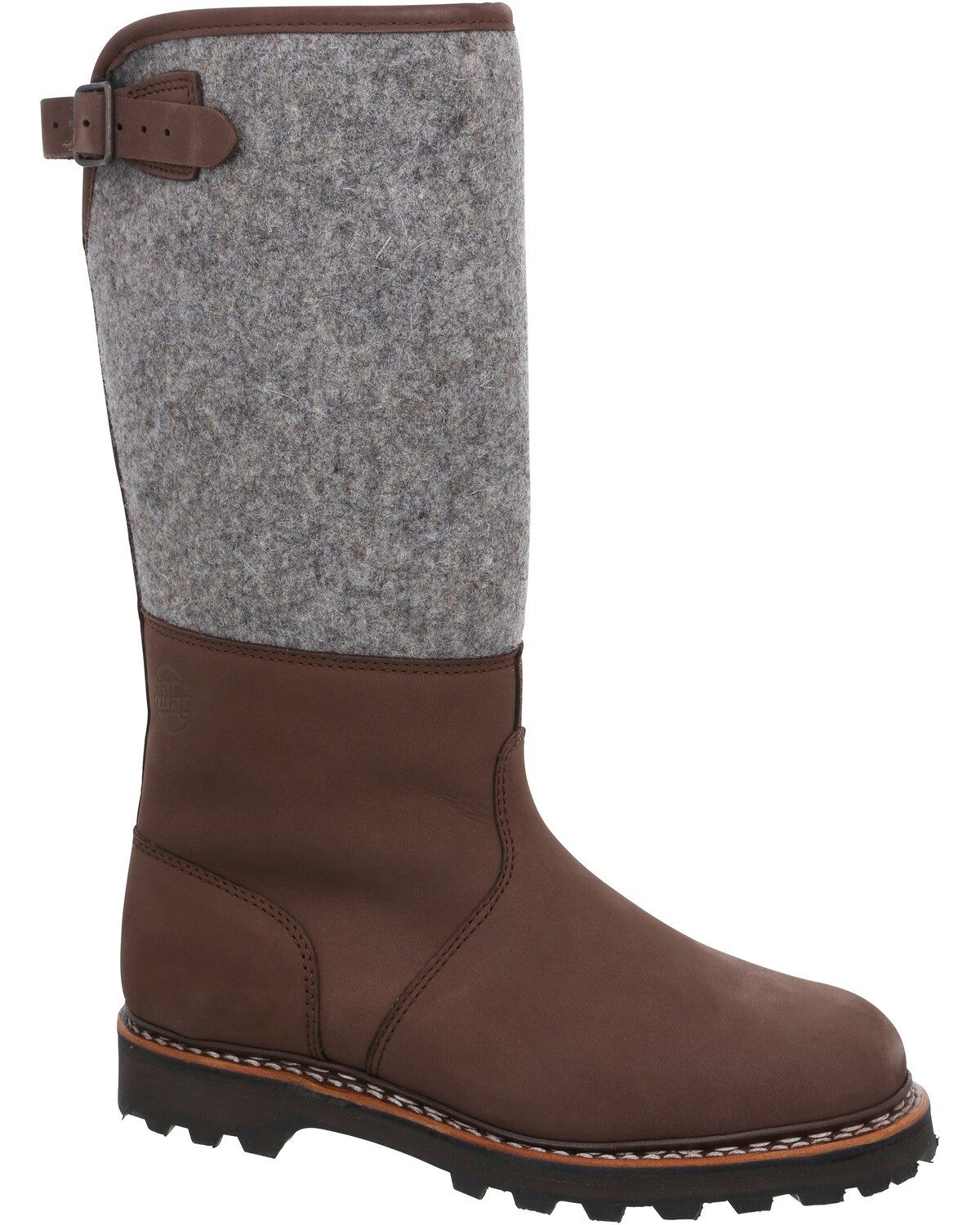 Hanwag Damen Winterstiefel Räven II Winterstiefel