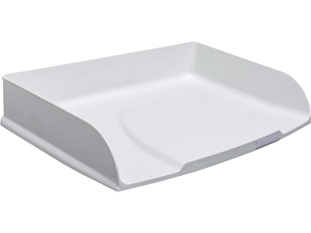 EXACOMPTA Briefablage Exacompta Briefablage Querformat 'Combo Styli Aute