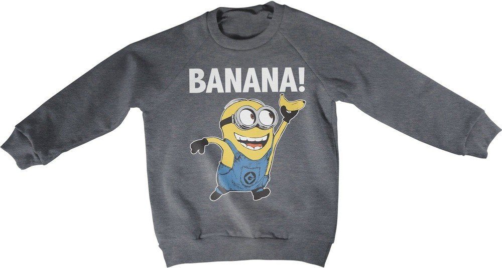 Minions Sweatshirt