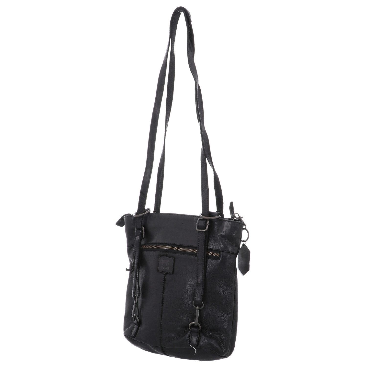 Bear Design Handtasche Sandy