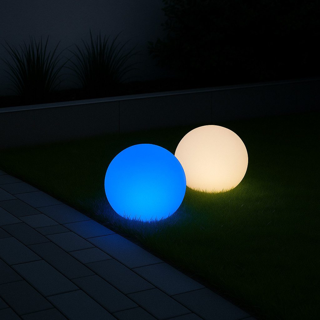 MeLiTec LED Solarleuchte LK14, LED fest günstig online kaufen