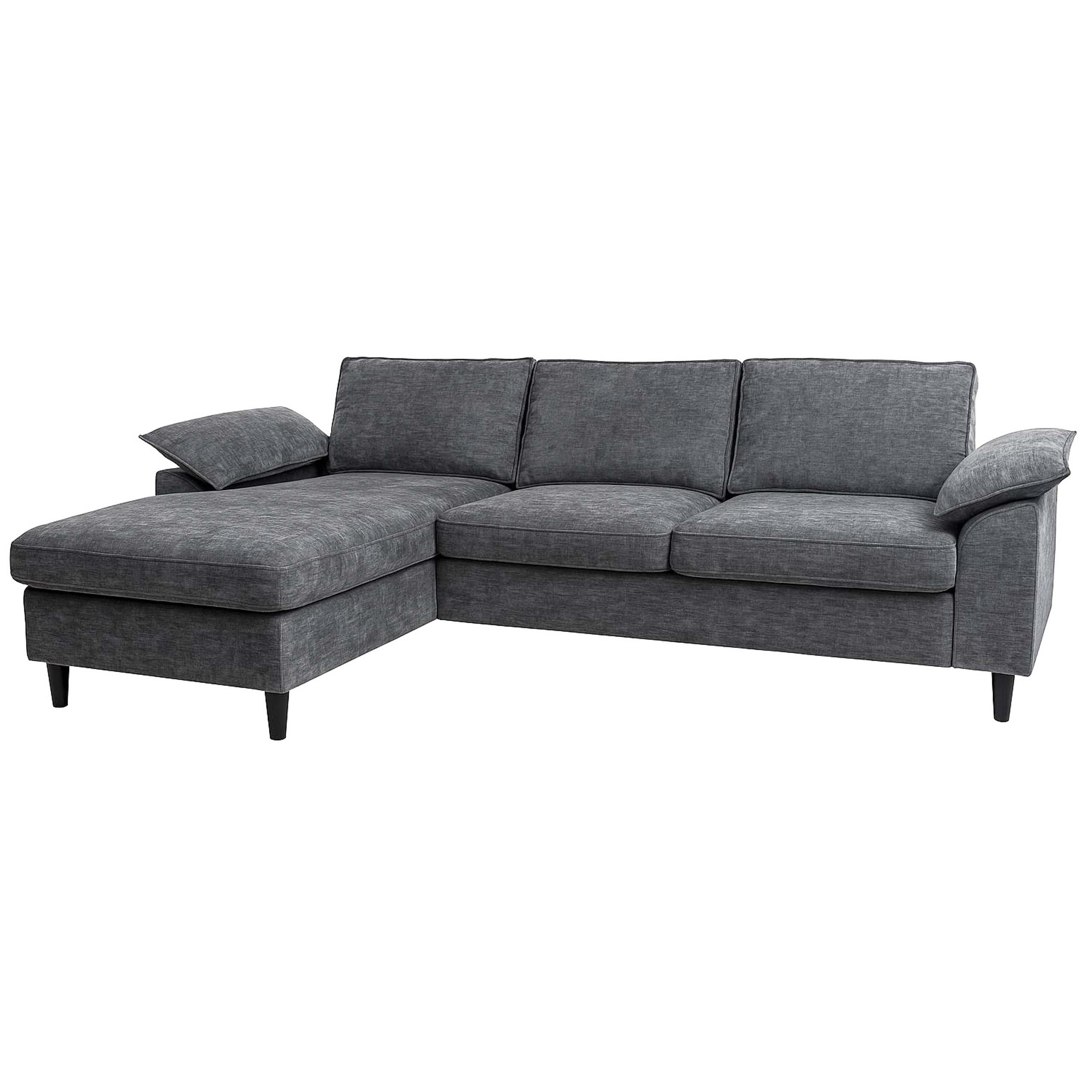 MCW Ecksofa MCW-O71, Liegefläche links/rechts montierbar günstig online kaufen