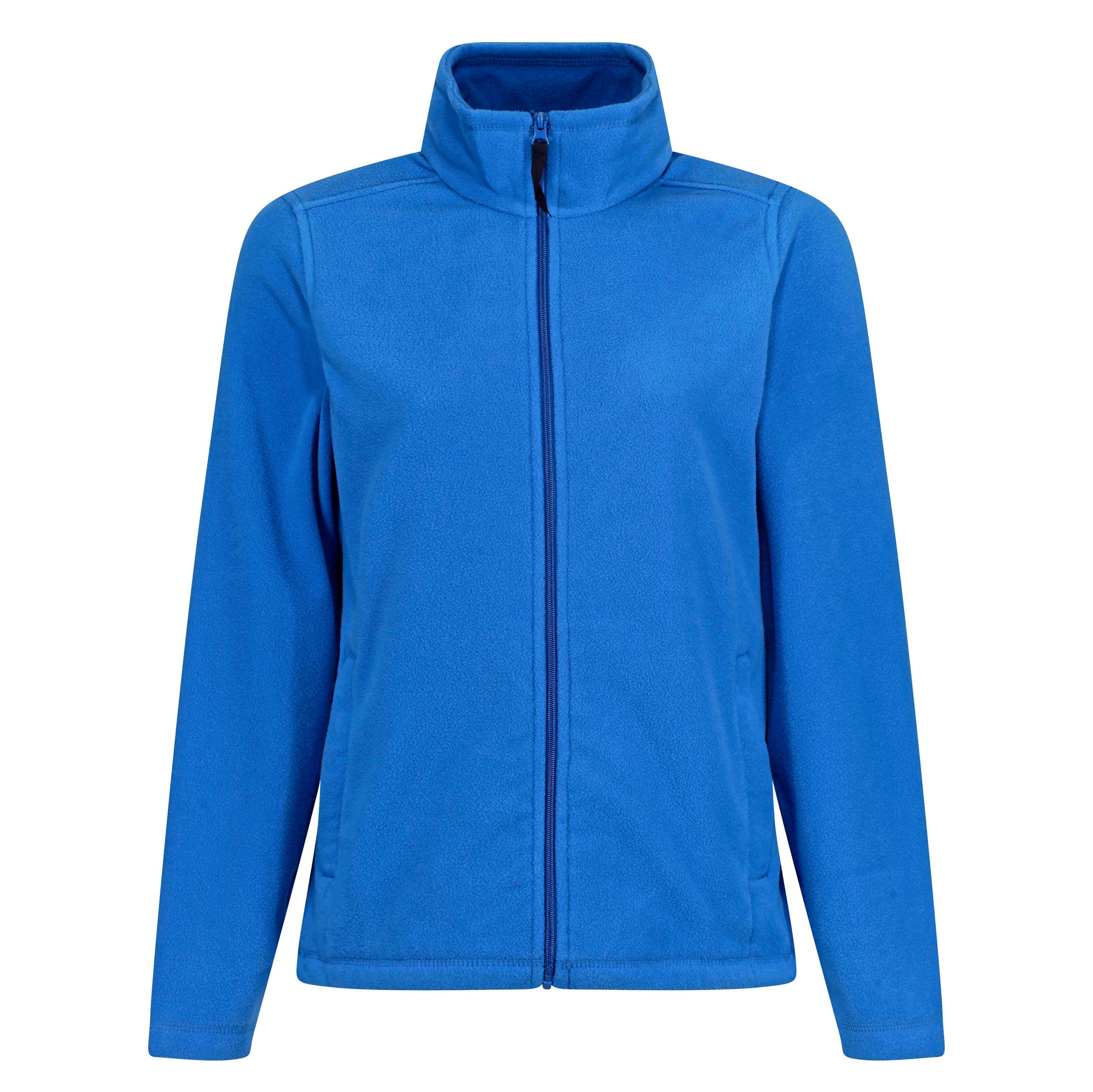 Regatta Professional Fleecejacke Damen Microfleece Jacke günstig online kaufen