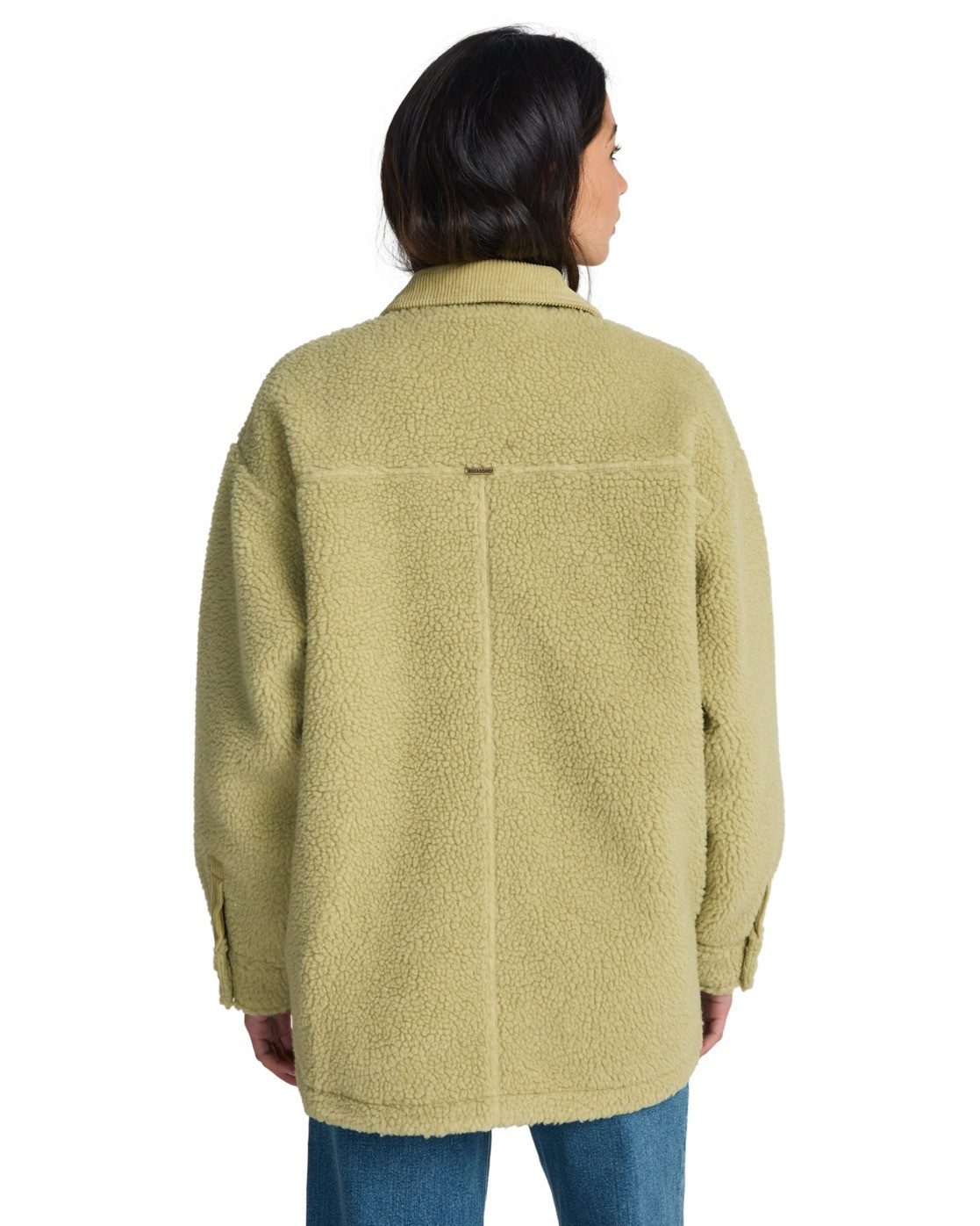 Billabong Blusenjacke Coastal Waves
