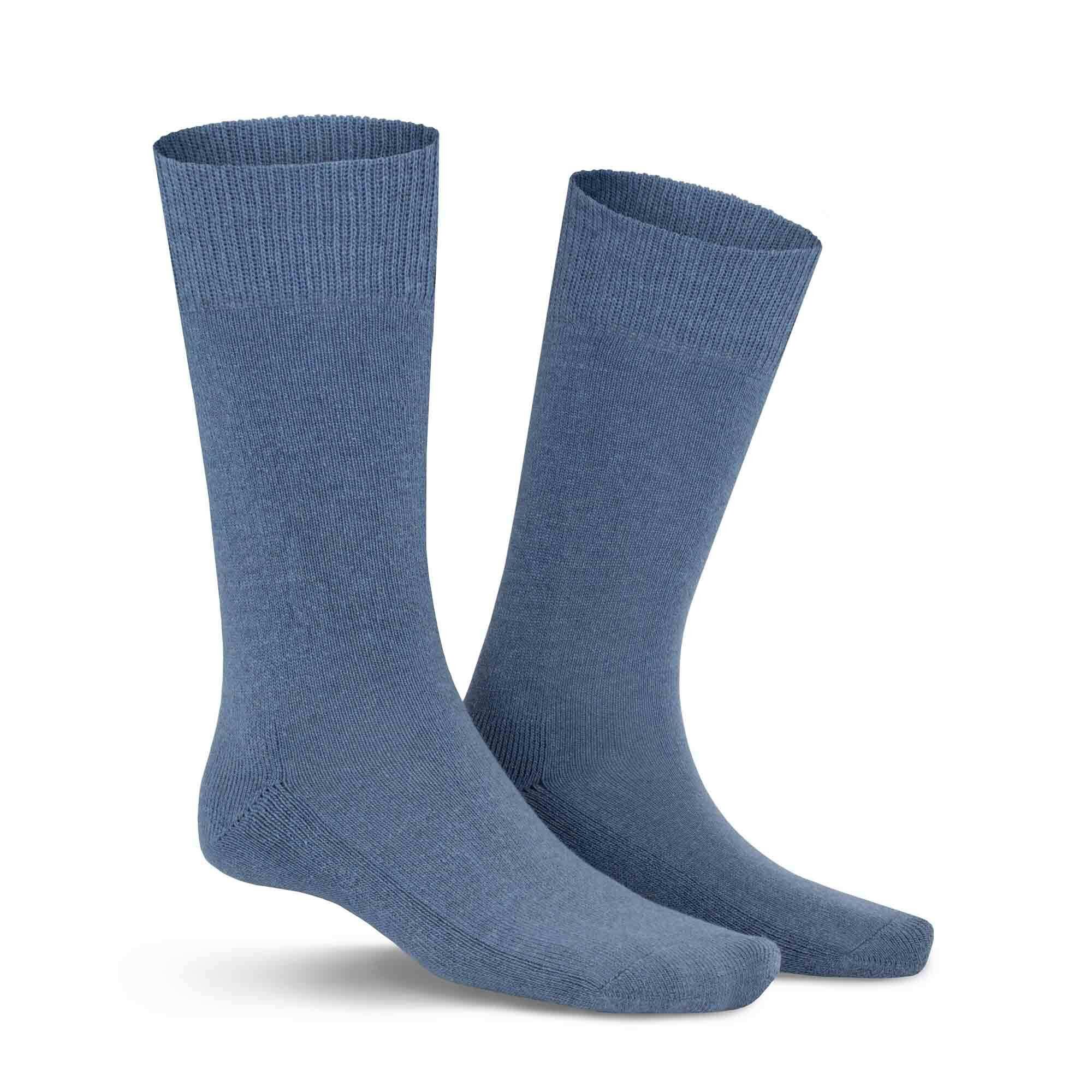 Basicsocken Homesocks Abs