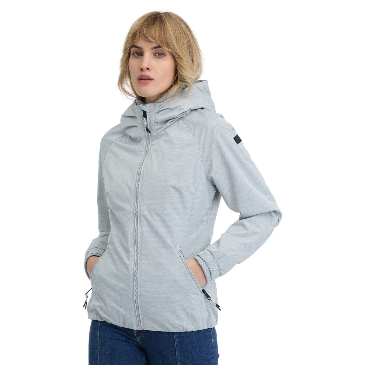 Ragwear Regenjacke Ragwear Dizzie - Damenjacke günstig online kaufen