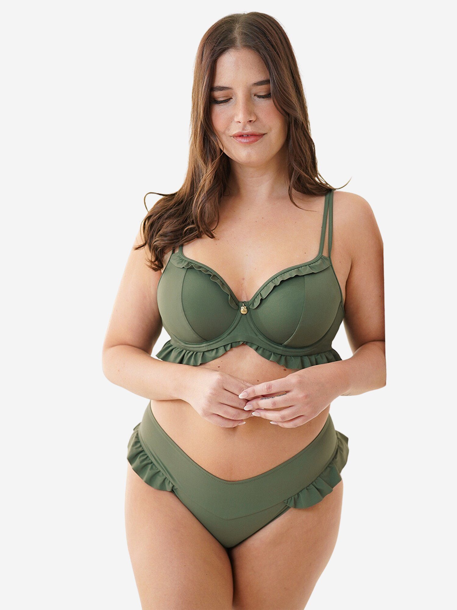 SugarShape Bikini-Hose Valencia günstig online kaufen