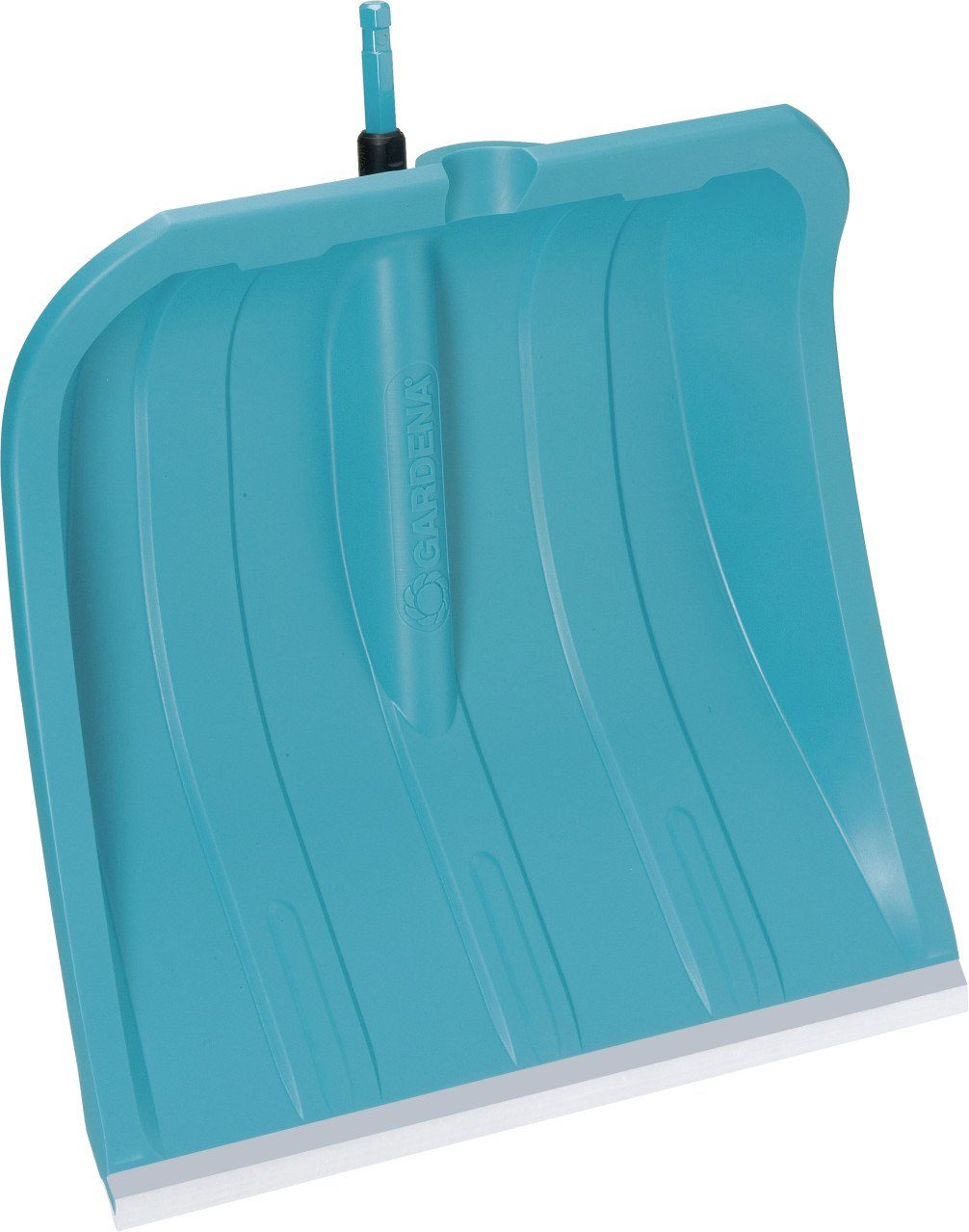 GARDENA Schneeschieber Gardena Schneeschieber combisystem 40,5x32x45,8 cm