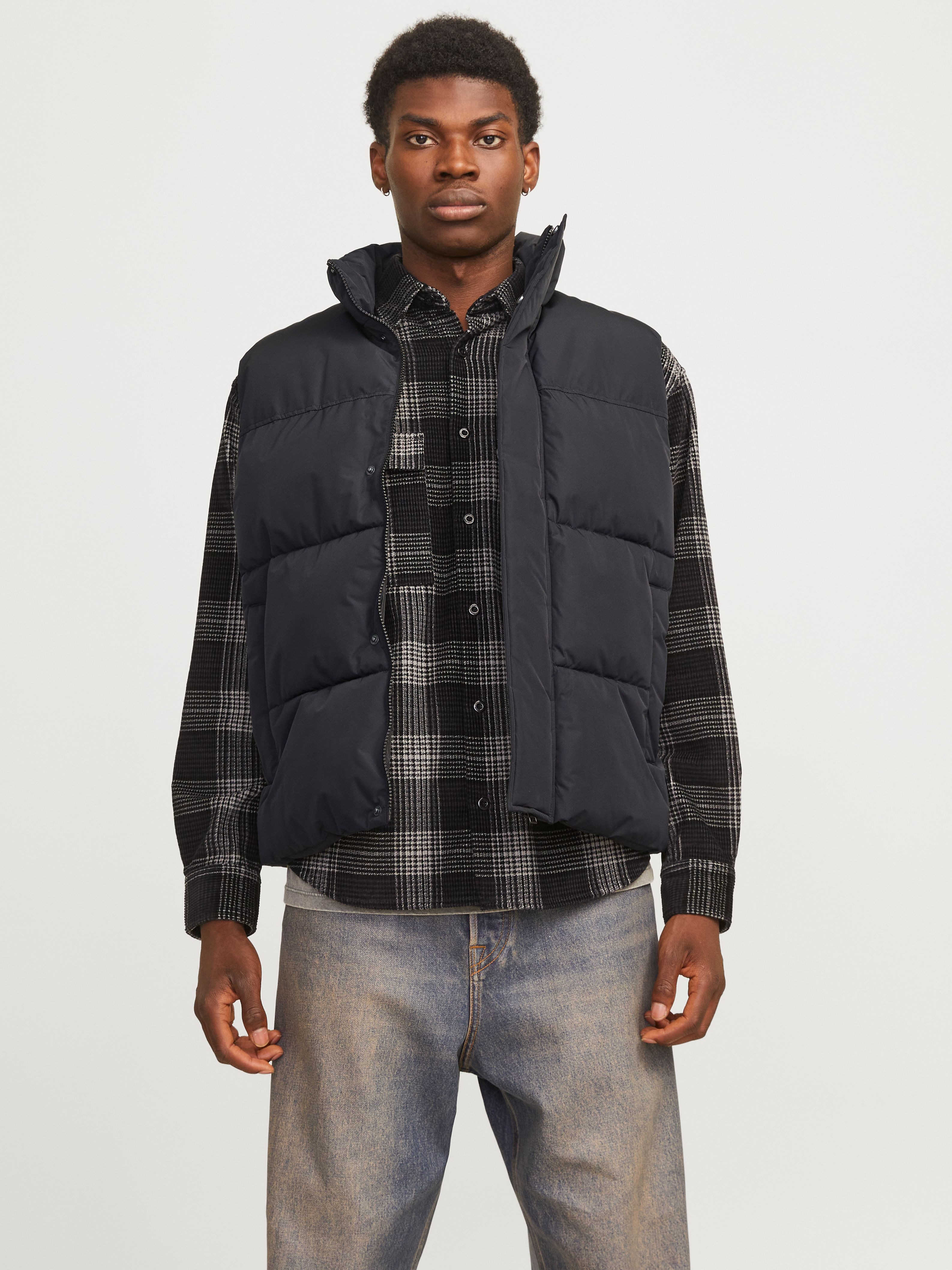 Jack & Jones Steppweste günstig online kaufen