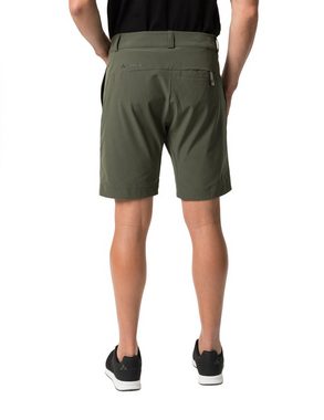 VAUDE Funktionshose Men's Cyclist Shorts (1-tlg) Green Shape