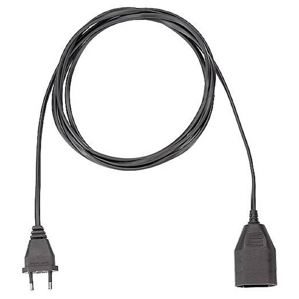 Bachmann 1AC outlet(s) 5m Verlängerungskabel 233.186 Verlängerungskabel