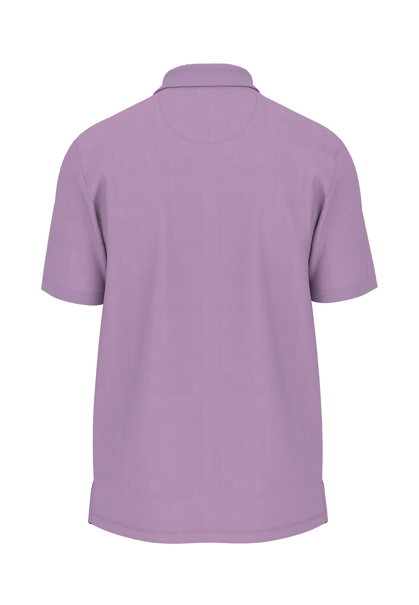 FYNCH-HATTON Poloshirt, mit kleinem Markenlogo günstig online kaufen