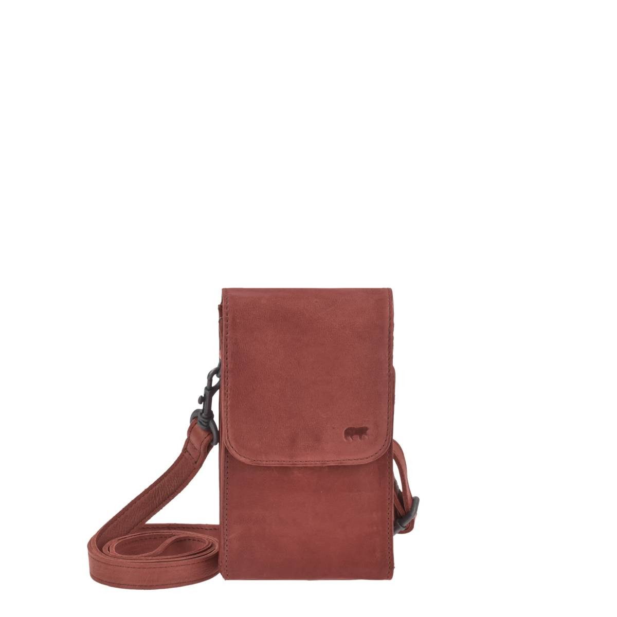 Bear Design Umhängetasche "Robbie" Damen Handytasche günstig online kaufen