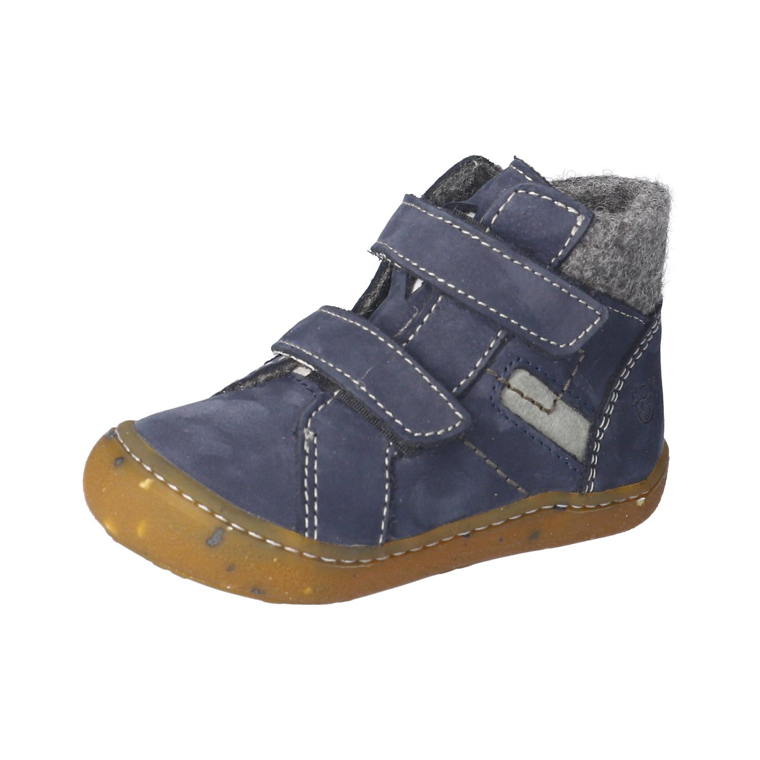 Ricosta Lauflernschuh