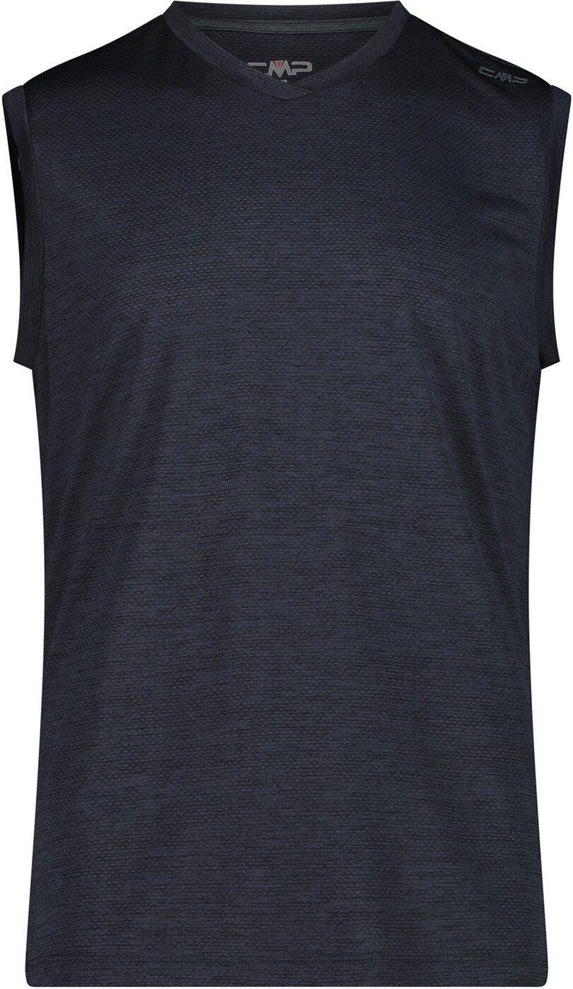 CAMPAGNOLO Funktionsshirt MAN T-SHIRT SLEEVELESS