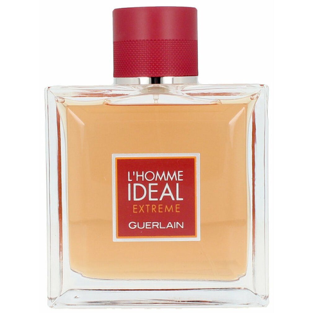 L Parfum Ideal Eau Homme GUERLAIN de de (100 Guerlain Parfum Eau Extreme ml)