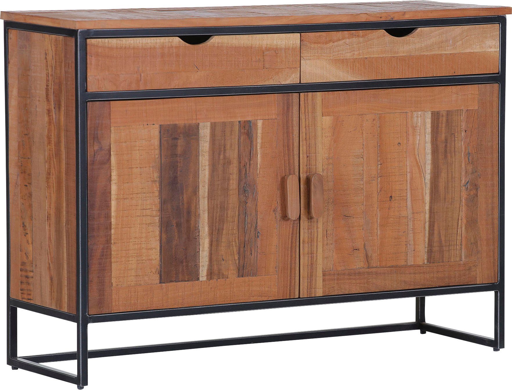 Gutmann Factory Sideboard Jagger, Kommode, Breite 120 cm
