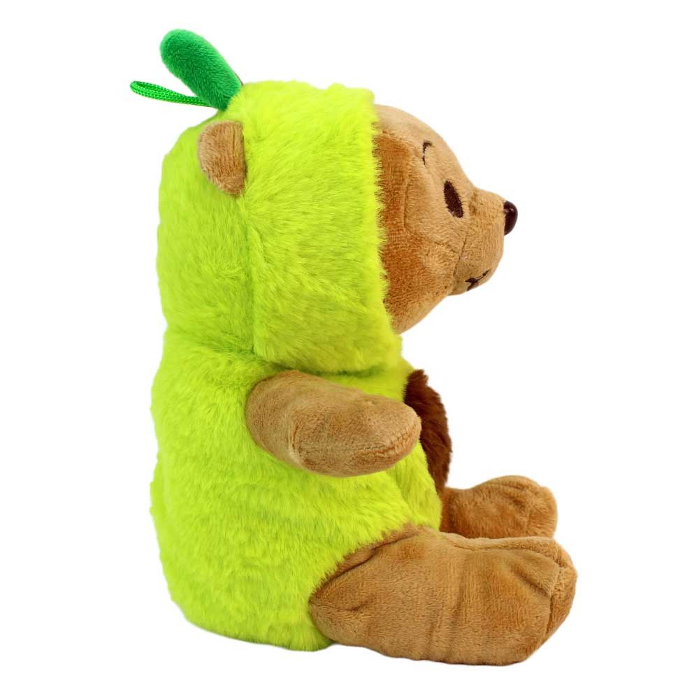 Landahl & Baumann Kuscheltier Teddy im Obst Kostüm - ca. 20 cm (1-St)