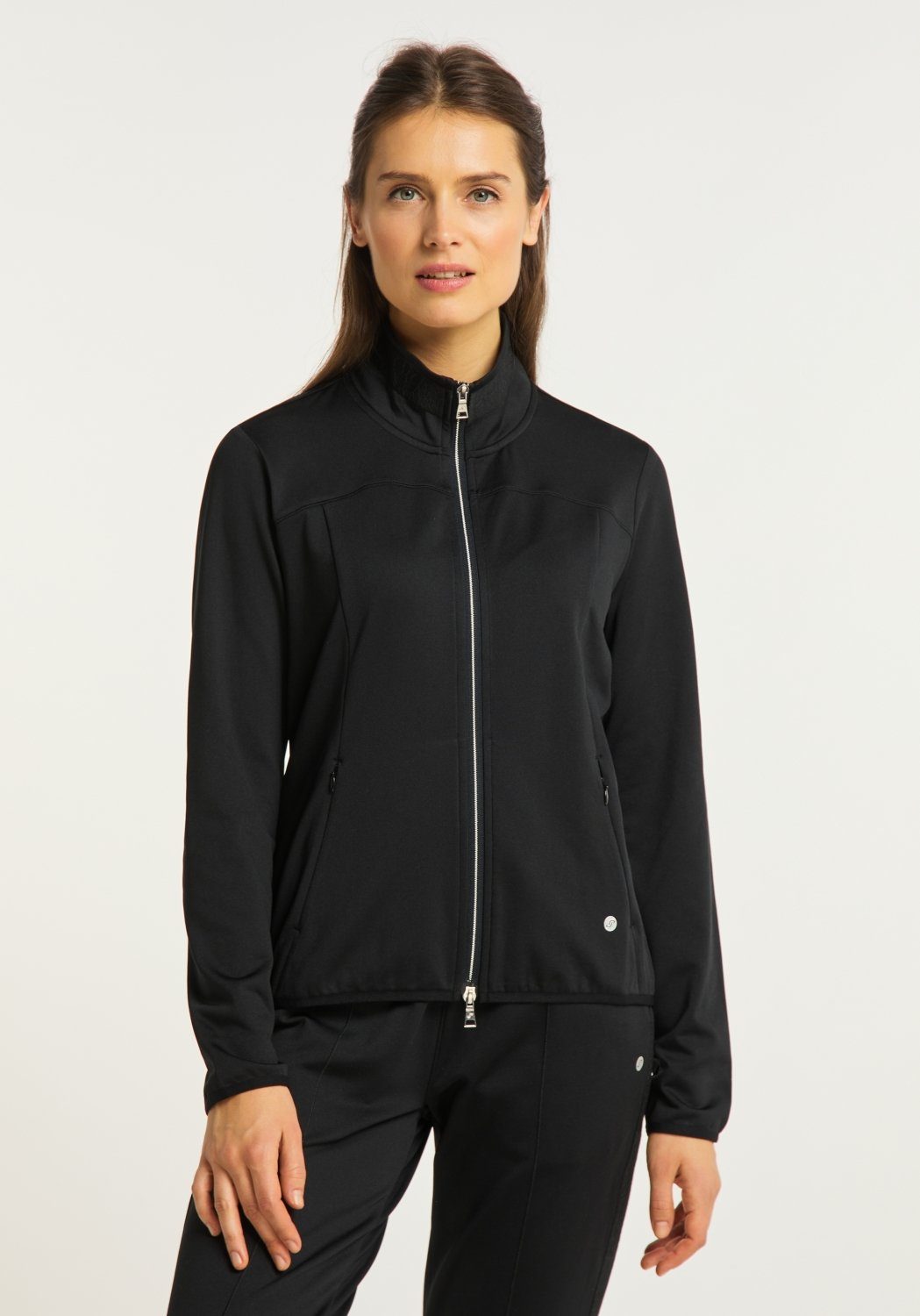Joy Sportswear Sweatjacke Joy Filippa Damen Sportjacke