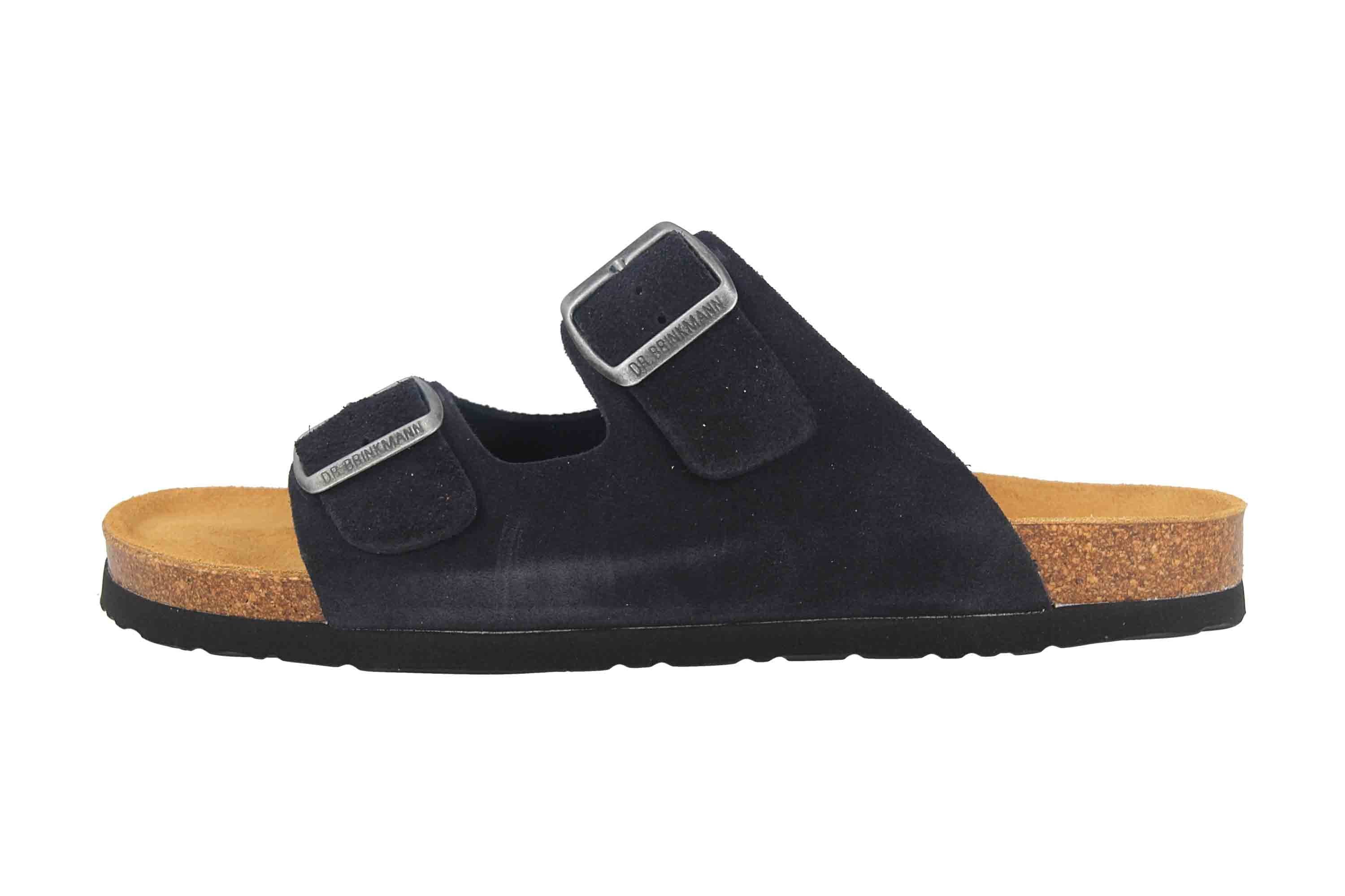 700108-05 Pantolette
