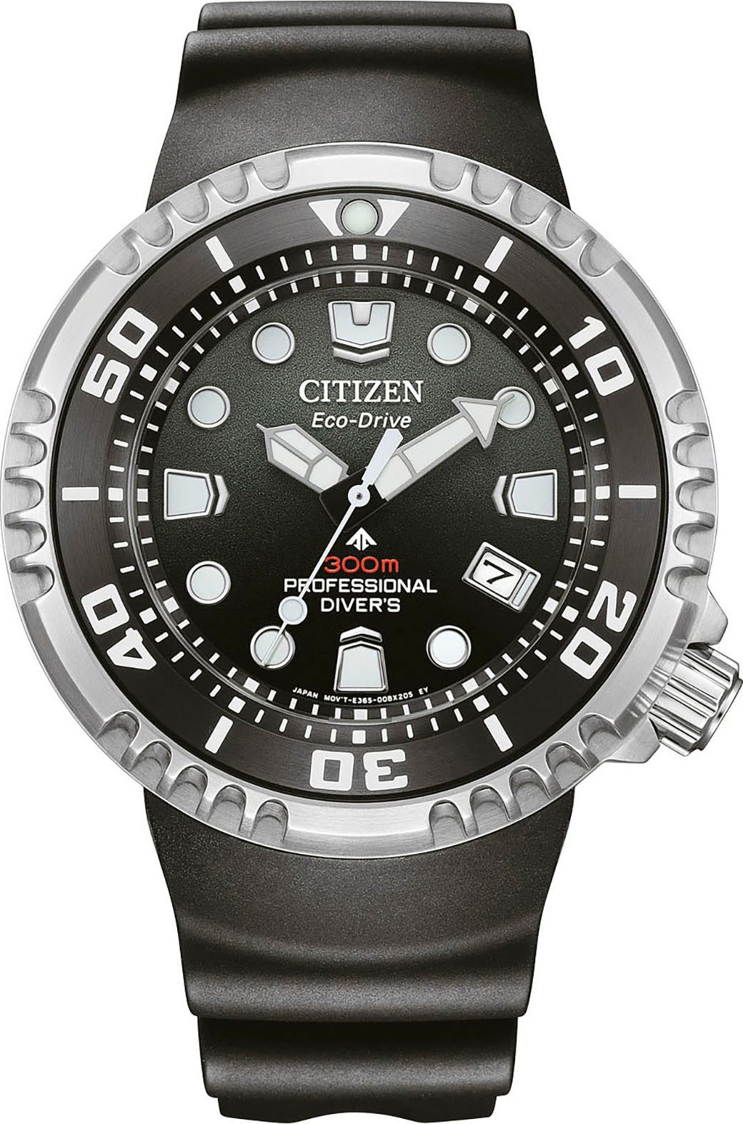 Taucheruhr Promaster Professional Diver 300 BN1024-01E