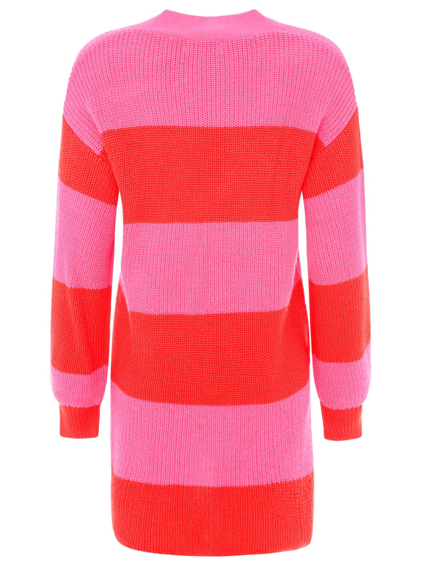 Zwillingsherz Cardigan "Katja" One Size, Wollanteil, günstig online kaufen