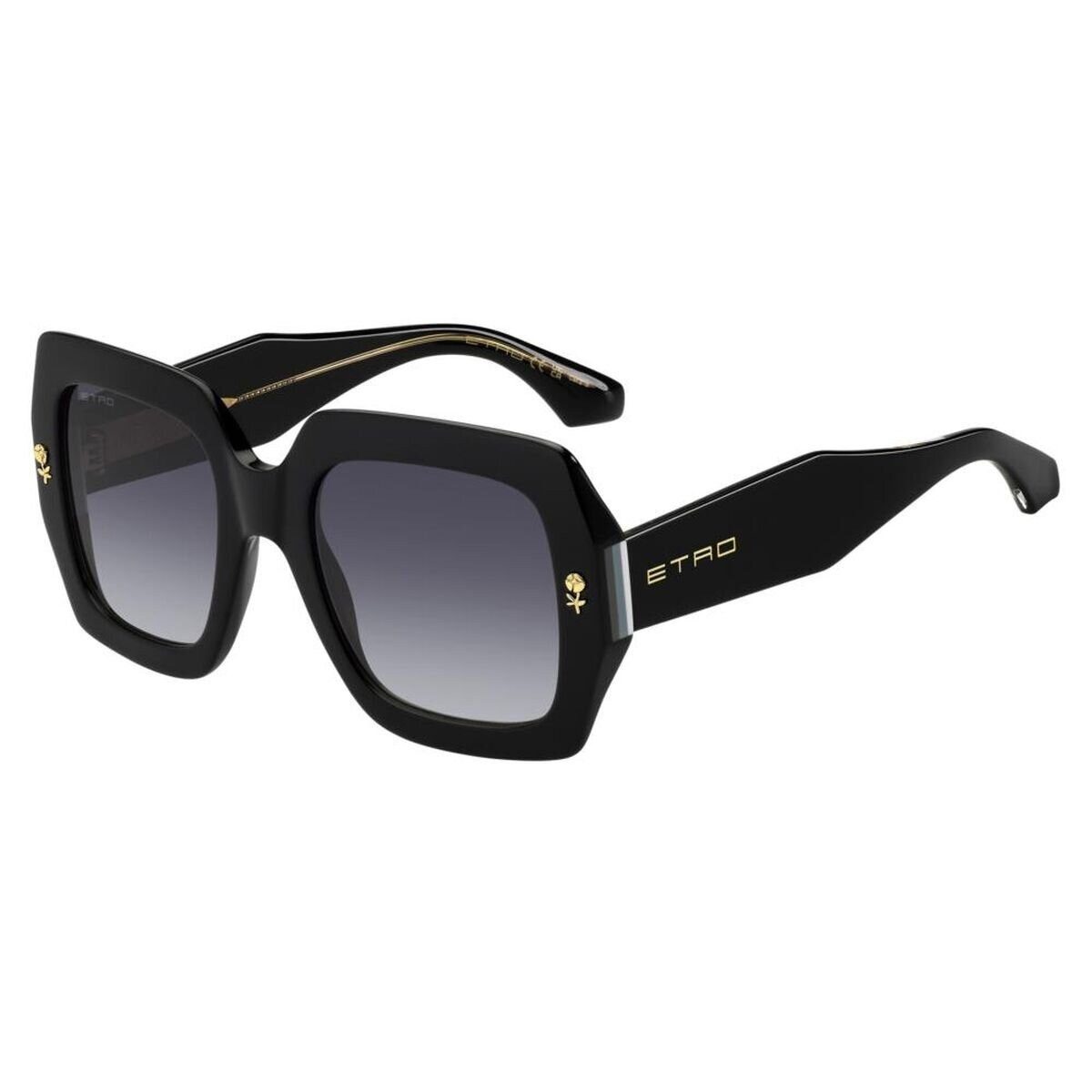 Etro Sonnenbrille Damensonnenbrille Etro ETRO 0011_S
