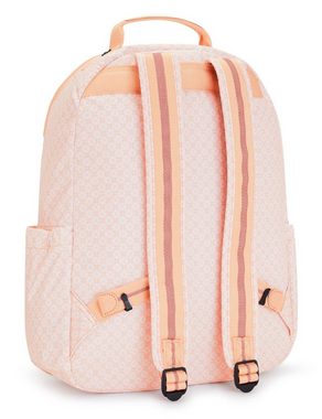 KIPLING Rucksack Back To School Print