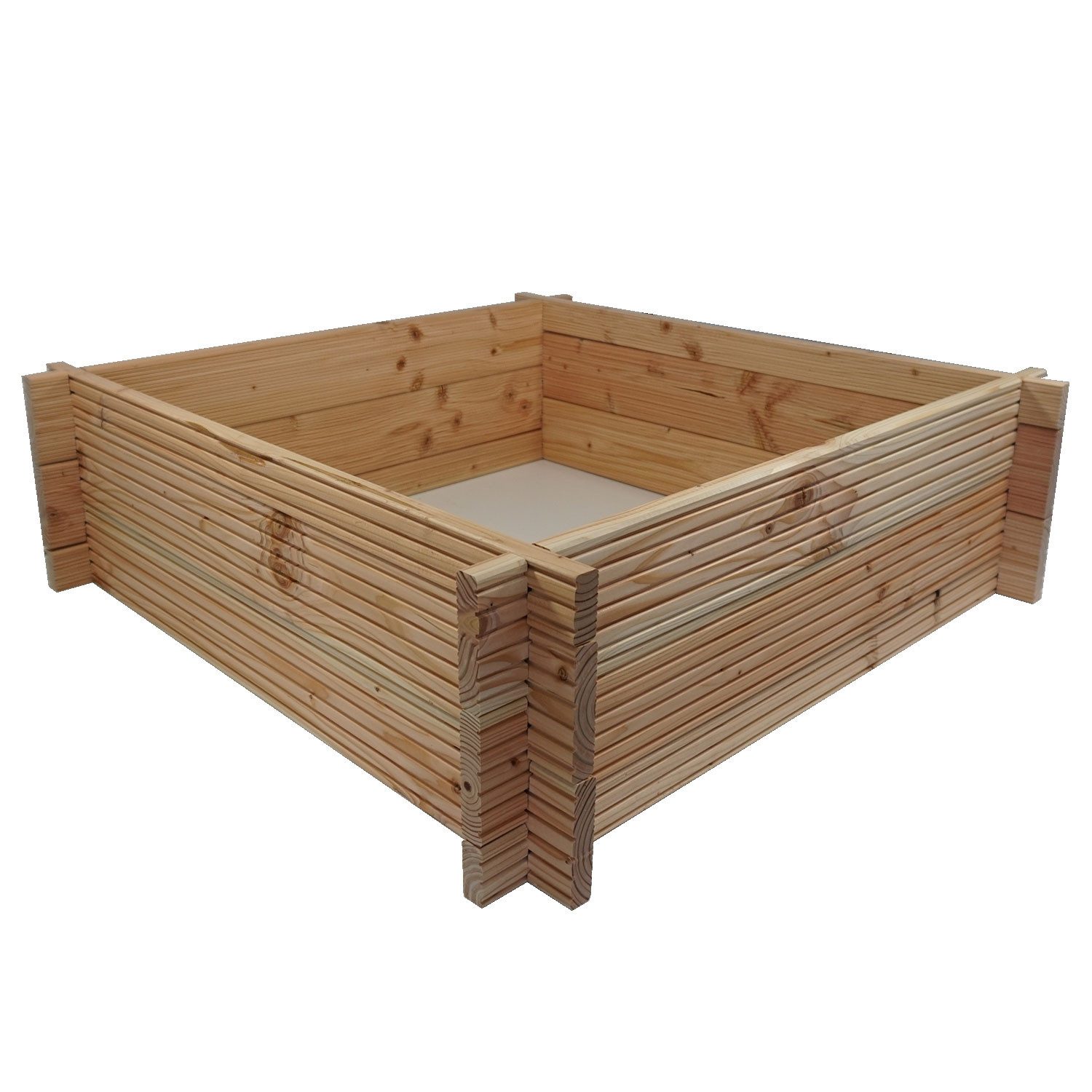 Nordje Blumenkasten, Hochbeet Aik aus hochwertigem günstig online kaufen