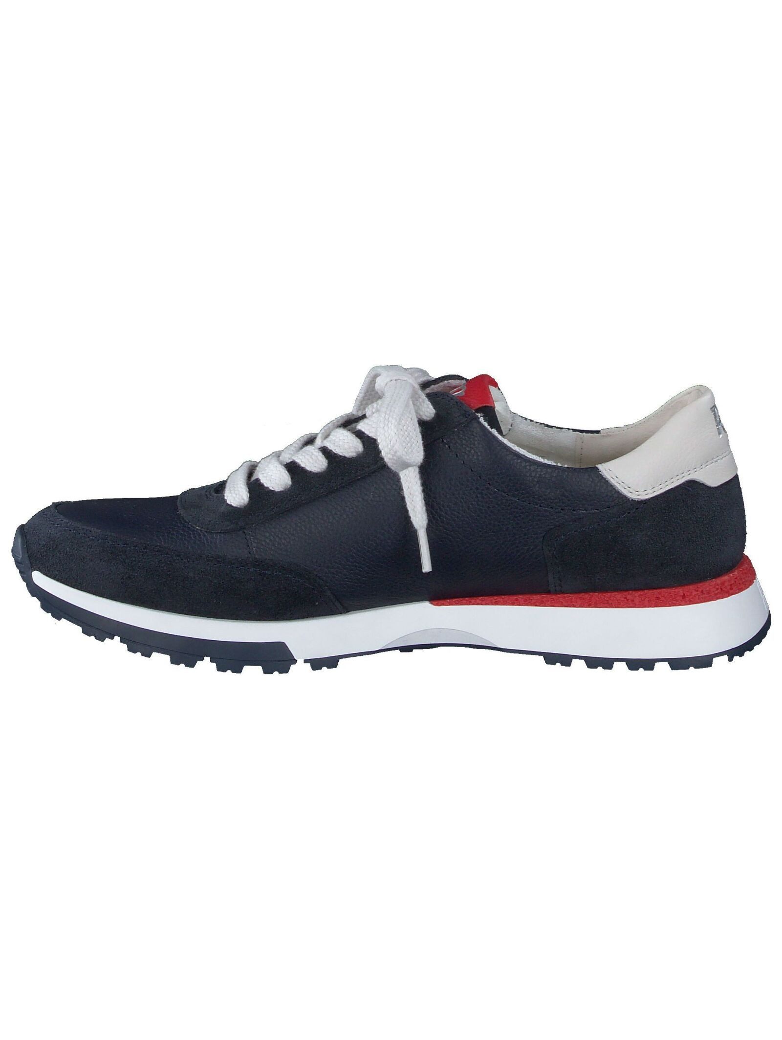 Paul Green Sneaker Leder Sneaker günstig online kaufen