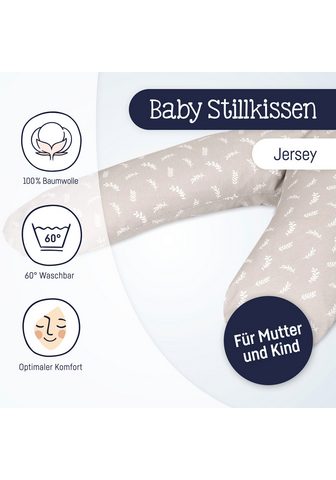  Julius Zöllner Stillkissen Twiggy 1-tl...