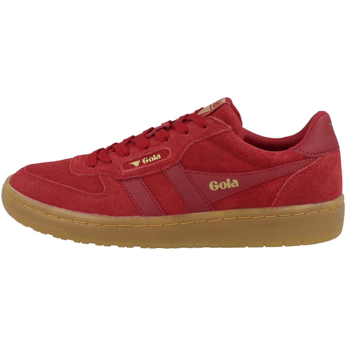 Gola Hawk Suede 86 Damen Кроссовки Turnschuhe, Спортивная обувь, Freizeitschuhe, Полуботинки, Schnürschuhe