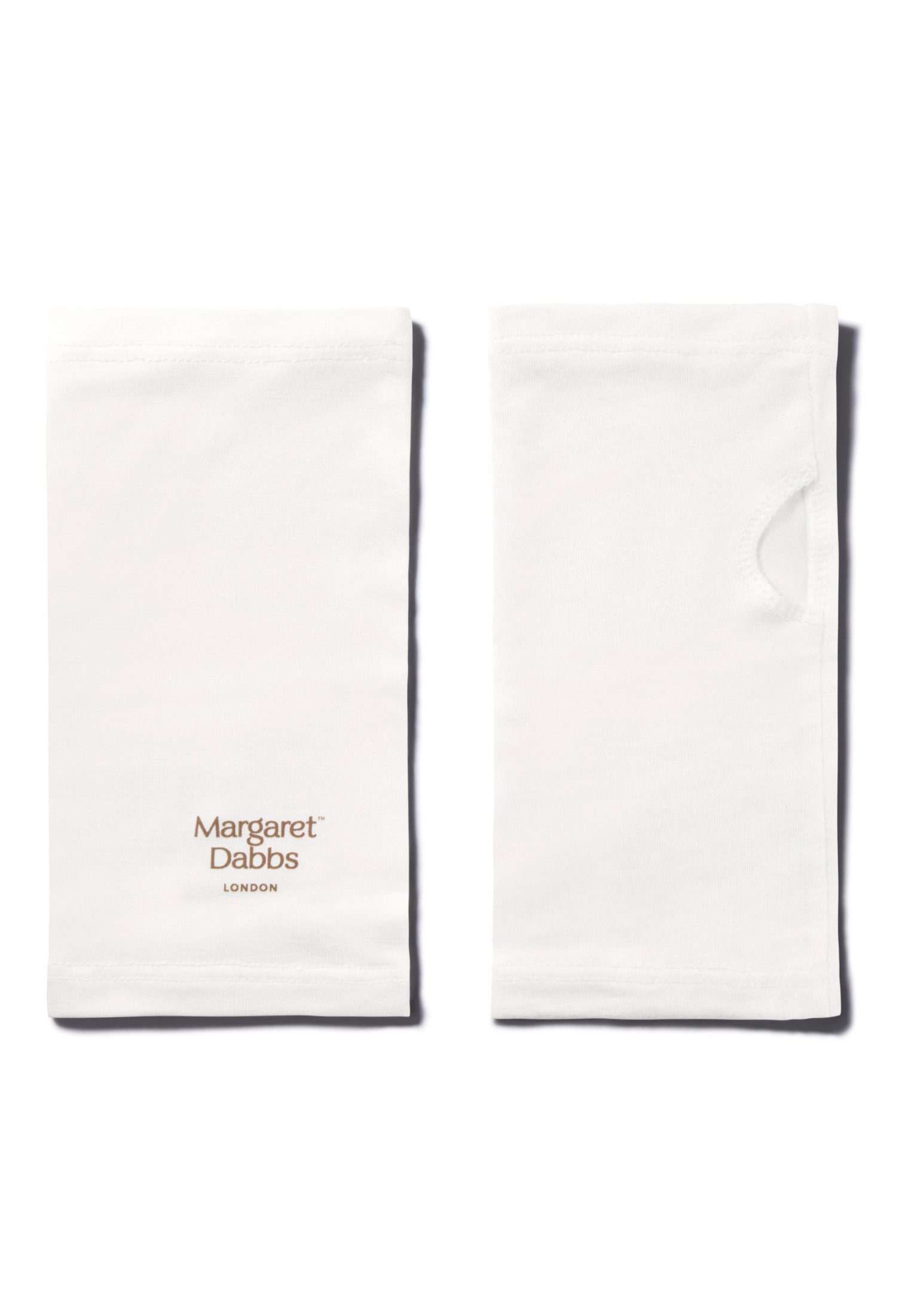 Margaret Dabbs Handpeeling Margaret Dabbs Handpflege Luxury Treatment Gloves