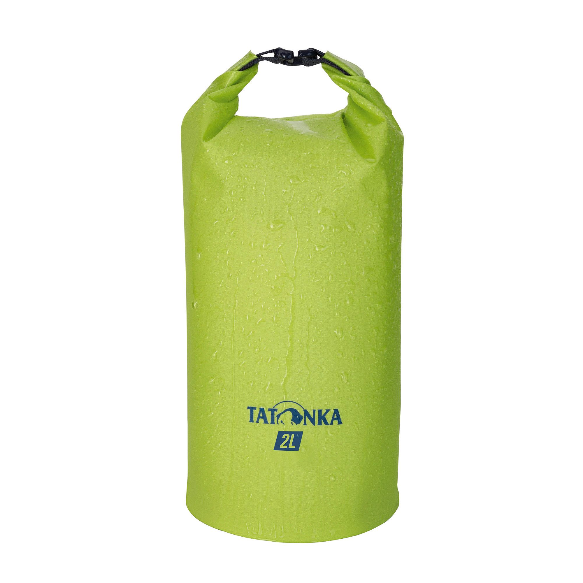 TATONKA® Packsack WP Stuffbag Light 2l Packbeutel
