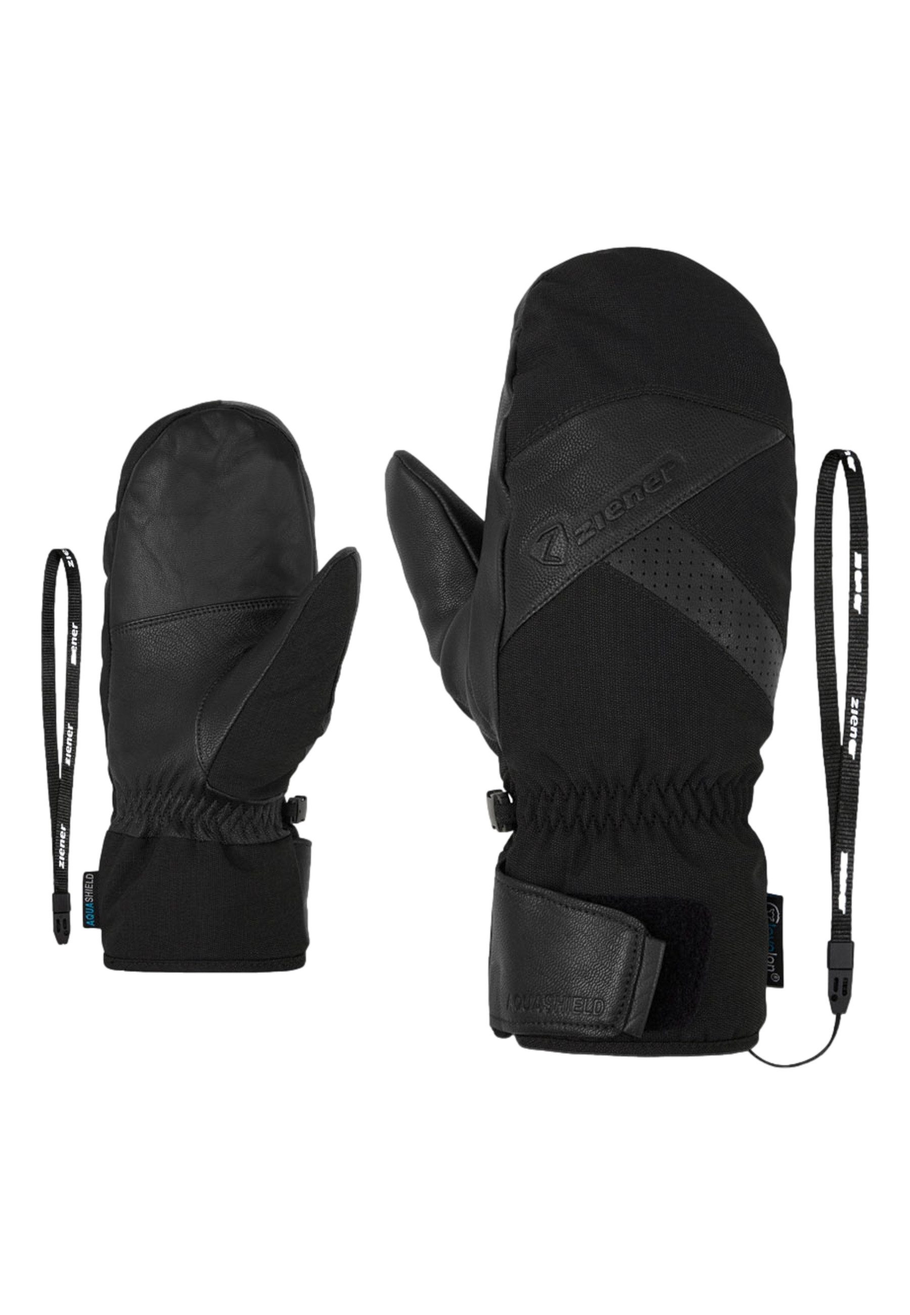 Skihandschuhe Handschuhe GETTERO-Z AS® MITTEN Fingerhandschuhe