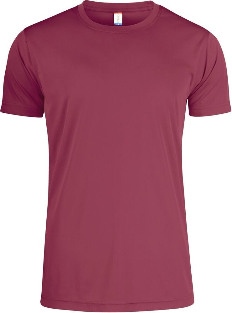 Clique T-Shirt Basic Active-T
