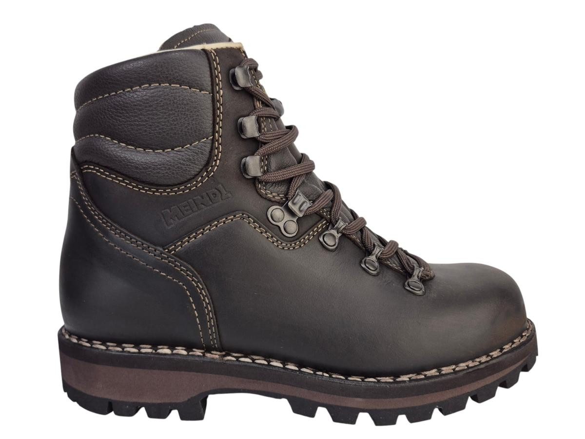 Meindl Badile Lady zwiegenäht Wanderschuh
